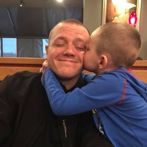 Meet your Posher, Bradley